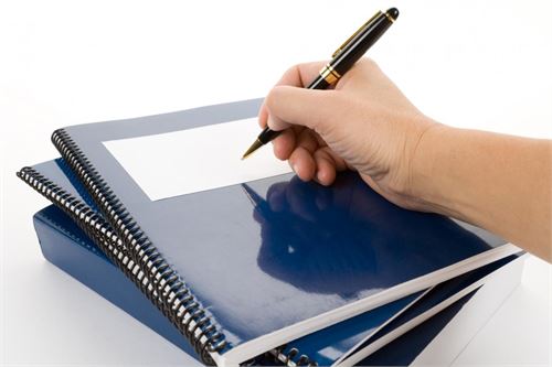 Document builder
